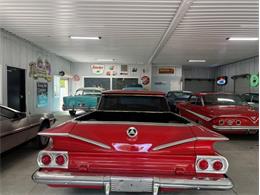 1960 Chevrolet El Camino (CC-1720983) for sale in Concord, North Carolina