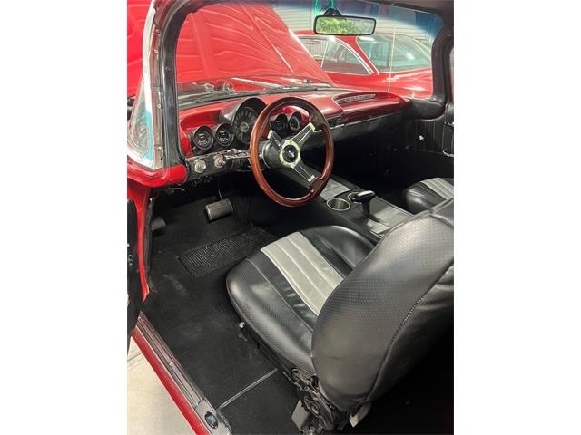 1960 Chevrolet El Camino (CC-1720983) for sale in Concord, North Carolina