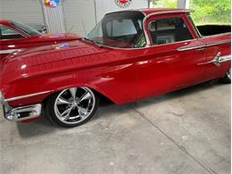 1960 Chevrolet El Camino (CC-1720983) for sale in Concord, North Carolina