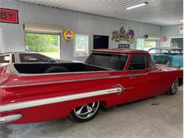 1960 Chevrolet El Camino (CC-1720983) for sale in Concord, North Carolina