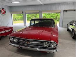 1960 Chevrolet El Camino (CC-1720983) for sale in Concord, North Carolina