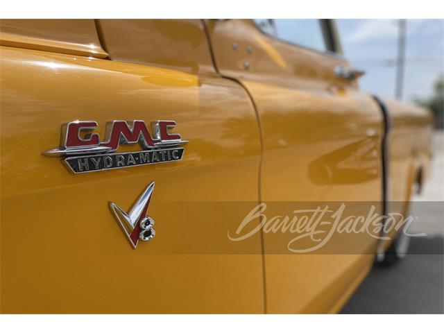 1957 GMC Suburban (CC-1729831) for sale in Las Vegas, Nevada