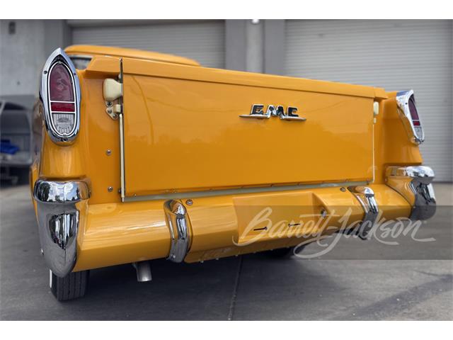 1957 GMC Suburban (CC-1729831) for sale in Las Vegas, Nevada