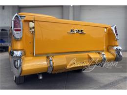 1957 GMC Suburban (CC-1729831) for sale in Las Vegas, Nevada