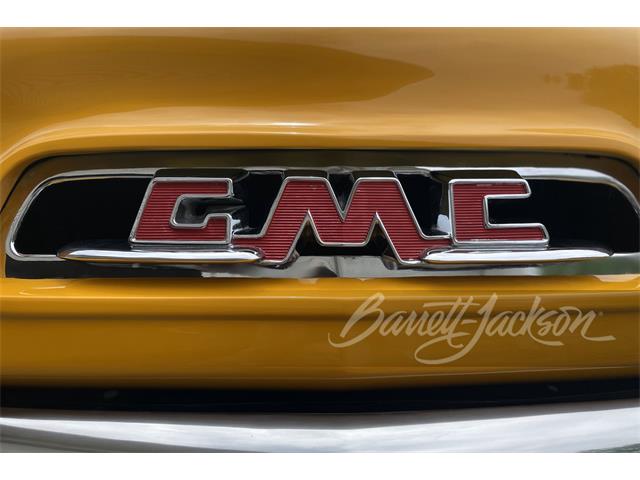 1957 GMC Suburban (CC-1729831) for sale in Las Vegas, Nevada