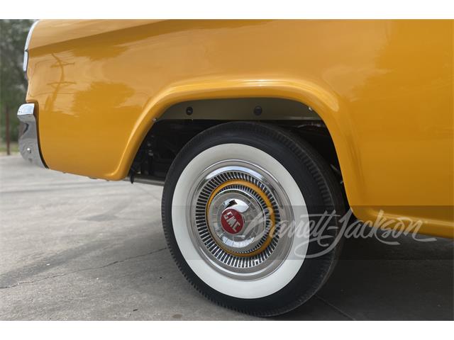 1957 GMC Suburban (CC-1729831) for sale in Las Vegas, Nevada