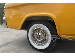 1957 GMC Suburban (CC-1729831) for sale in Las Vegas, Nevada