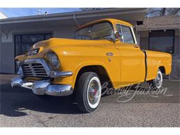 1957 GMC Suburban (CC-1729831) for sale in Las Vegas, Nevada