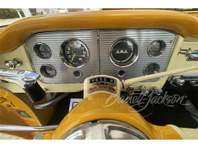 1957 GMC Suburban (CC-1729831) for sale in Las Vegas, Nevada