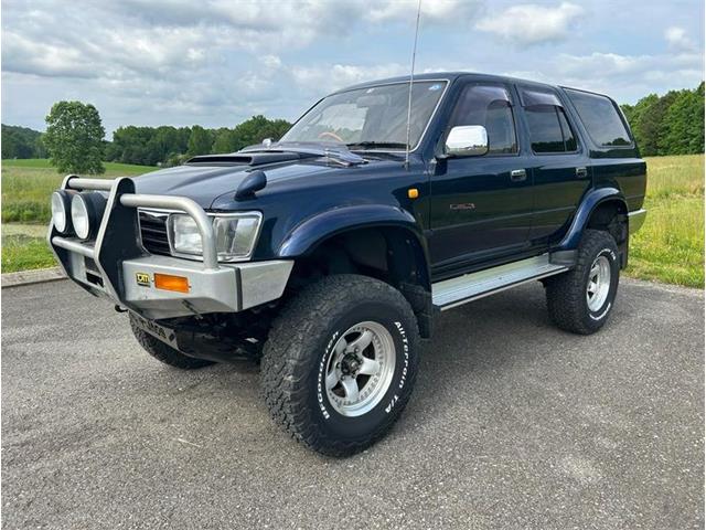 1994 Toyota Hilux (CC-1729832) for sale in CLEVELAND, Tennessee