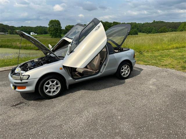 1990 Toyota Sera (CC-1729859) for sale in CLEVELAND, Tennessee
