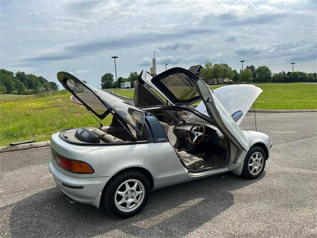 1990 Toyota Sera (CC-1729859) for sale in CLEVELAND, Tennessee