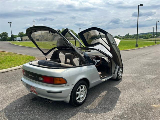 1990 Toyota Sera (CC-1729859) for sale in CLEVELAND, Tennessee