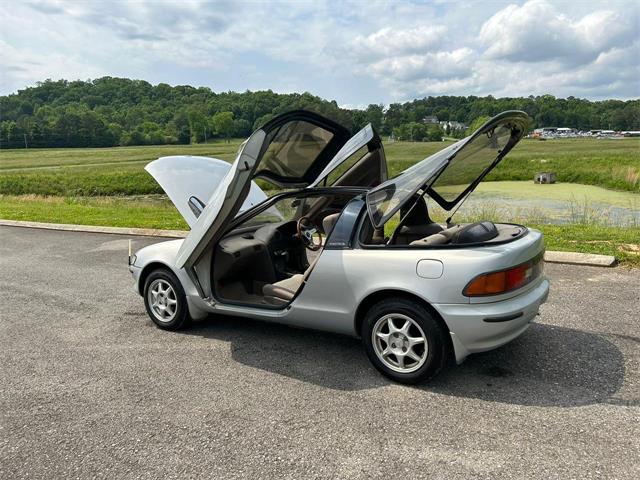 1990 Toyota Sera (CC-1729859) for sale in CLEVELAND, Tennessee