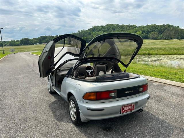 1990 Toyota Sera (CC-1729859) for sale in CLEVELAND, Tennessee