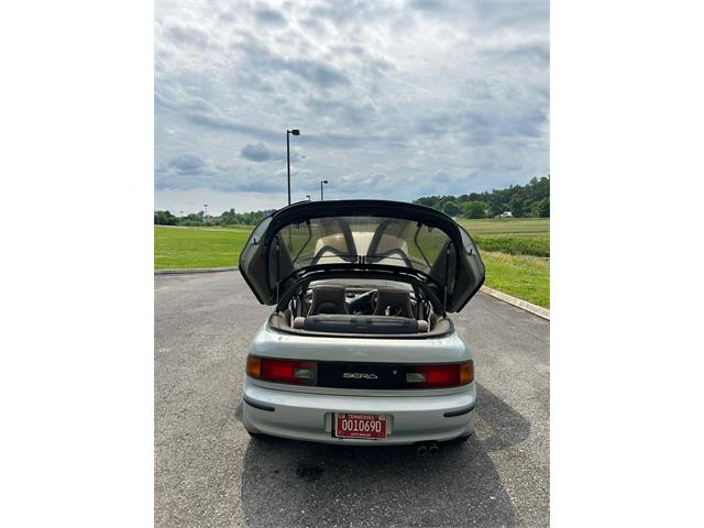 1990 Toyota Sera (CC-1729859) for sale in CLEVELAND, Tennessee