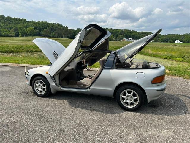 1990 Toyota Sera (CC-1729859) for sale in CLEVELAND, Tennessee