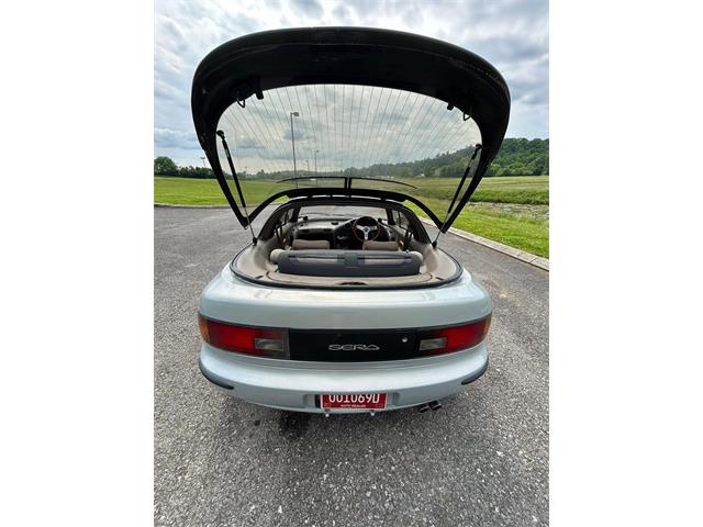 1990 Toyota Sera (CC-1729859) for sale in CLEVELAND, Tennessee