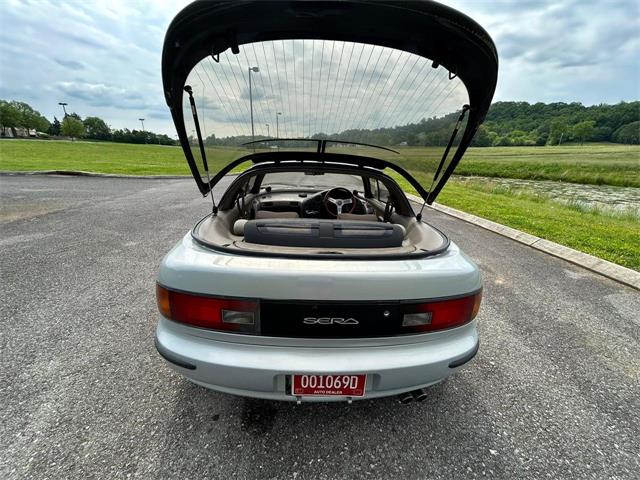 1990 Toyota Sera (CC-1729859) for sale in CLEVELAND, Tennessee