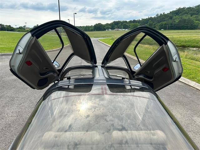 1990 Toyota Sera (CC-1729859) for sale in CLEVELAND, Tennessee