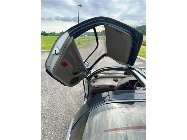 1990 Toyota Sera (CC-1729859) for sale in CLEVELAND, Tennessee