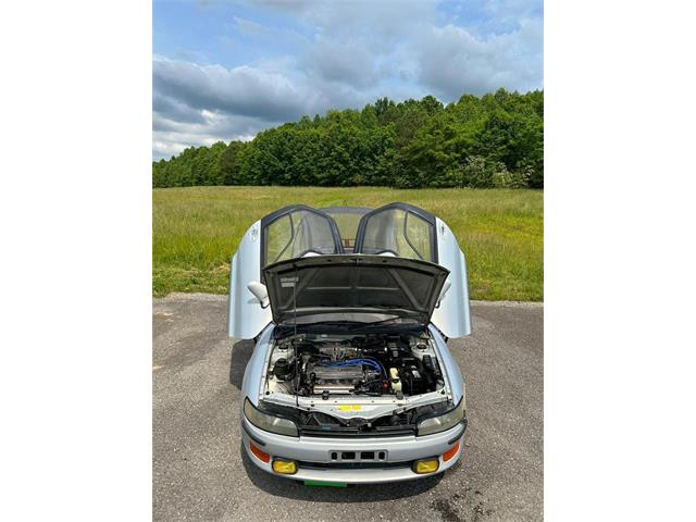 1990 Toyota Sera (CC-1729859) for sale in CLEVELAND, Tennessee