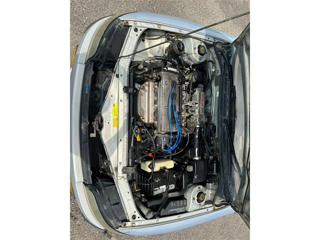 1990 Toyota Sera (CC-1729859) for sale in CLEVELAND, Tennessee