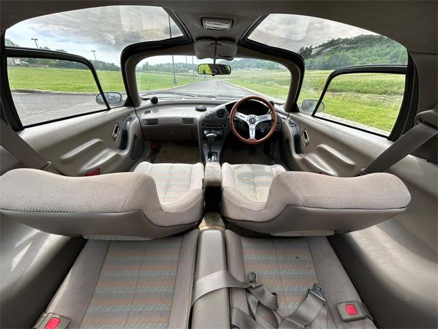 1990 Toyota Sera (CC-1729859) for sale in CLEVELAND, Tennessee