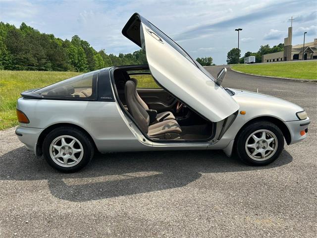1990 Toyota Sera (CC-1729859) for sale in CLEVELAND, Tennessee