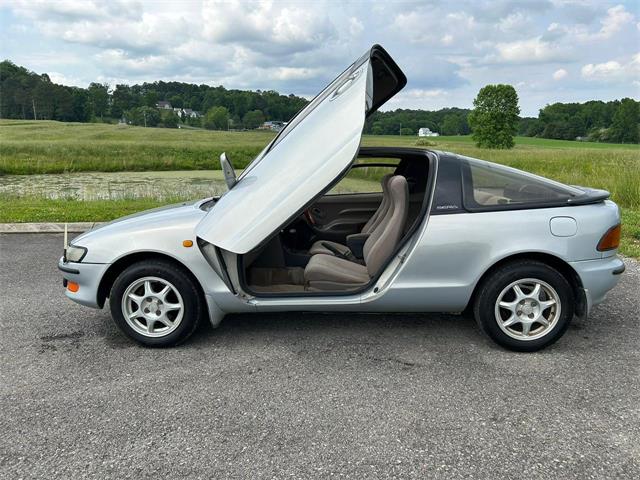 1990 Toyota Sera (CC-1729859) for sale in CLEVELAND, Tennessee