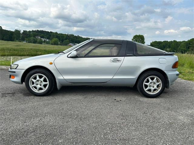 1990 Toyota Sera (CC-1729859) for sale in CLEVELAND, Tennessee