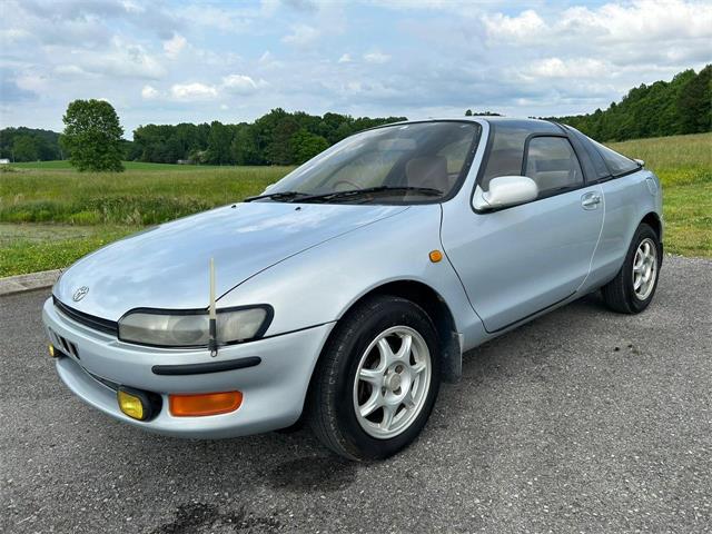 1990 Toyota Sera (CC-1729859) for sale in CLEVELAND, Tennessee