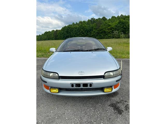 1990 Toyota Sera (CC-1729859) for sale in CLEVELAND, Tennessee