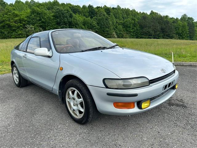 1990 Toyota Sera (CC-1729859) for sale in CLEVELAND, Tennessee