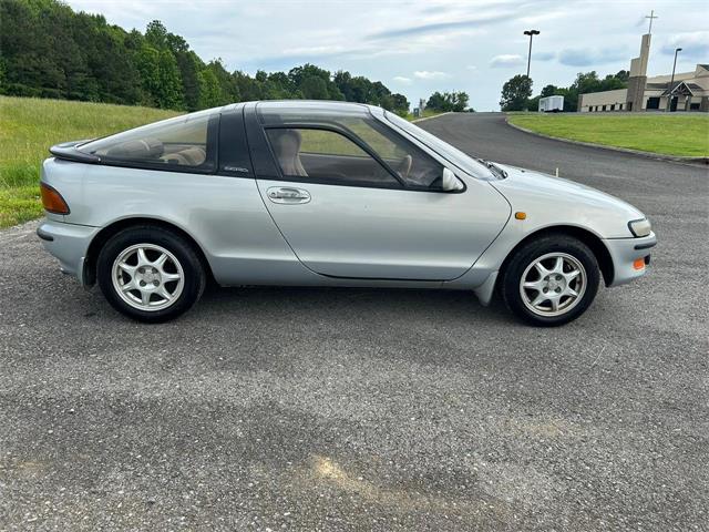 1990 Toyota Sera (CC-1729859) for sale in CLEVELAND, Tennessee