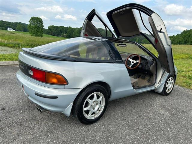 1990 Toyota Sera (CC-1729859) for sale in CLEVELAND, Tennessee