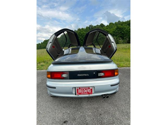 1990 Toyota Sera (CC-1729859) for sale in CLEVELAND, Tennessee