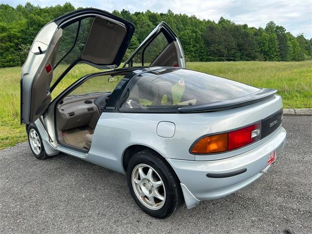 1990 Toyota Sera (CC-1729859) for sale in CLEVELAND, Tennessee