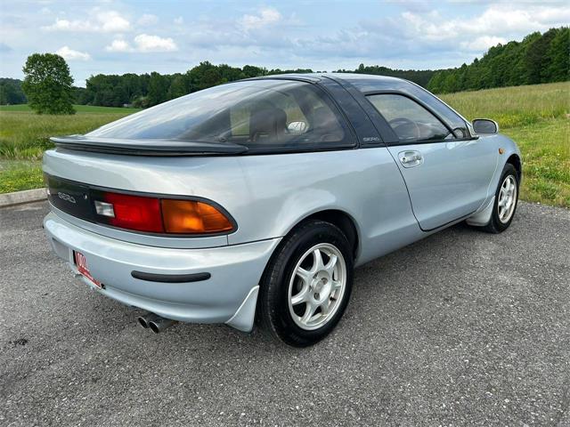 1990 Toyota Sera (CC-1729859) for sale in CLEVELAND, Tennessee