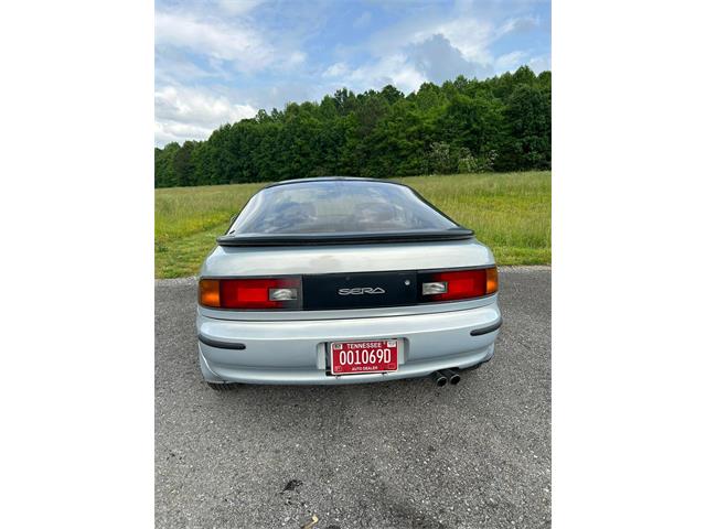 1990 Toyota Sera (CC-1729859) for sale in CLEVELAND, Tennessee