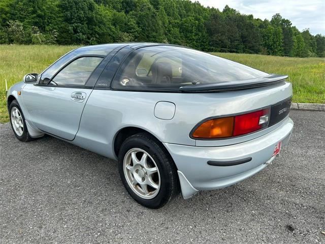1990 Toyota Sera (CC-1729859) for sale in CLEVELAND, Tennessee