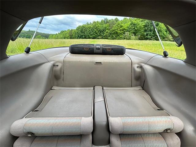 1990 Toyota Sera (CC-1729859) for sale in CLEVELAND, Tennessee