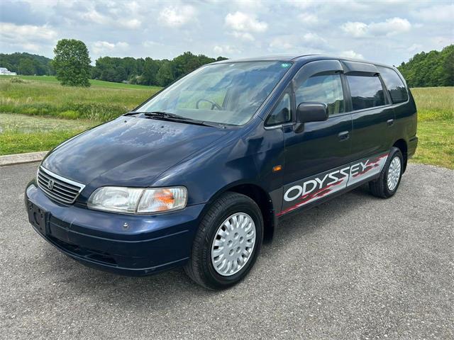 1995 Honda Odyssey (CC-1729863) for sale in CLEVELAND, Tennessee