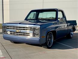 1986 Chevrolet C/K 1500 (CC-1729865) for sale in Fort Worth, Texas