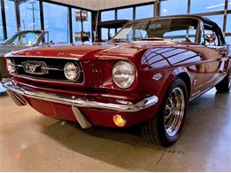 1966 Ford Mustang GT (CC-1729871) for sale in Fort Worth, Texas