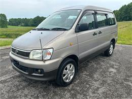1997 Toyota LiteAce (CC-1729879) for sale in CLEVELAND, Tennessee