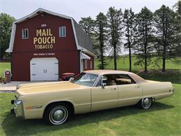 1973 Chrysler Imperial (CC-1729894) for sale in Latrobe, Pennsylvania