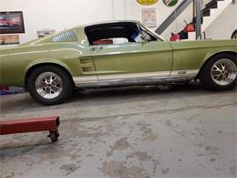 1967 Ford Mustang (CC-1729900) for sale in San Clemente, California