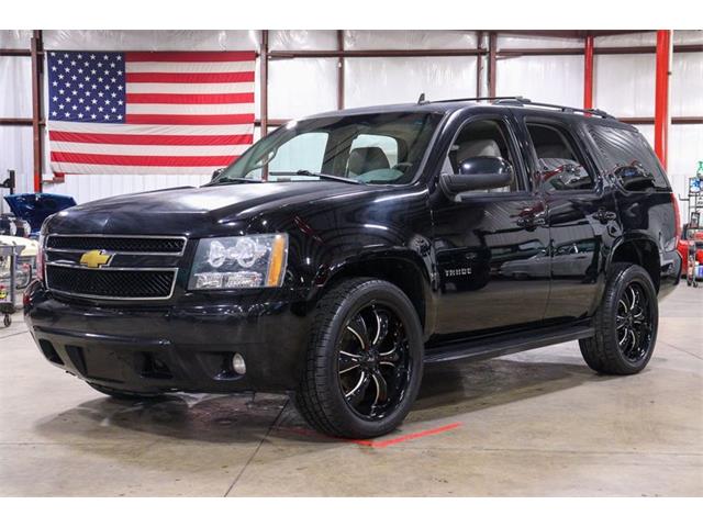 2014 Chevrolet Tahoe (CC-1729906) for sale in Kentwood, Michigan