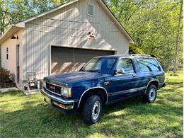 1988 GMC Jimmy (CC-1720991) for sale in Concord, North Carolina